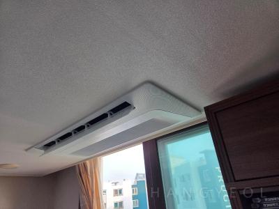 충청남도 당진시 읍내동 당진1차푸르지오 시스템에어컨 기타