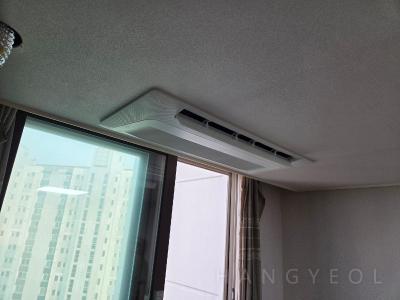 충청남도 당진시 읍내동 당진1차푸르지오 시스템에어컨 기타