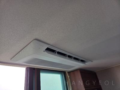 충청남도 당진시 읍내동 당진1차푸르지오 시스템에어컨 기타