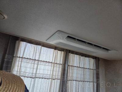 충청남도 당진시 읍내동 당진1차푸르지오 시스템에어컨 기타