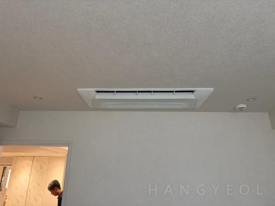 서울특별시 노원구 하계동 대영빌딩 시스템에어컨 기타