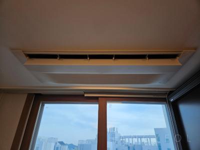경기도 구리시 갈매동 갈매역아이파크 시스템에어컨 기타