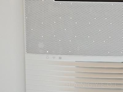 경기도 구리시 갈매동 갈매역아이파크 시스템에어컨 기타