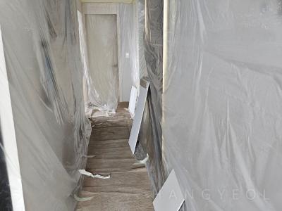 부산광역시 기장군 일광읍 한신더휴센트럴포레 2단지 시스템에어컨 기타