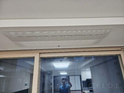 부산광역시 기장군 일광읍 한신더휴센트럴포레 2단지 시스템에어컨 기타