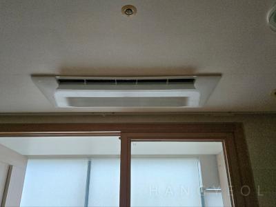 서울특별시 강남구 도곡동 타워팰리스 시스템에어컨 기타