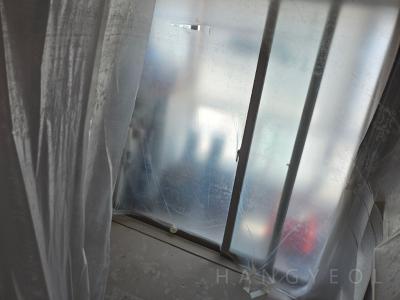 부산광역시 해운대구 재송동 더샵센텀파크1차아파트 시스템에어컨 기타