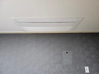 부산광역시 해운대구 재송동 더샵센텀파크1차아파트 시스템에어컨 기타