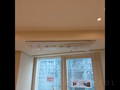 부산광역시 해운대구 우동 해운대아이파크 시스템에어컨 기타