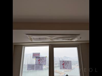 부산광역시 해운대구 우동 해운대아이파크 시스템에어컨 기타