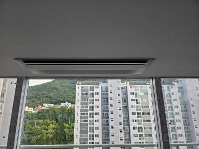 경상남도 김해시 관동동 신안초등학교 시스템에어컨 기타