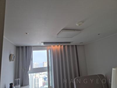 부산광역시 수영구 광안동 부산 광안동 쌍용 예가 디 오션 시스템에어컨 기타
