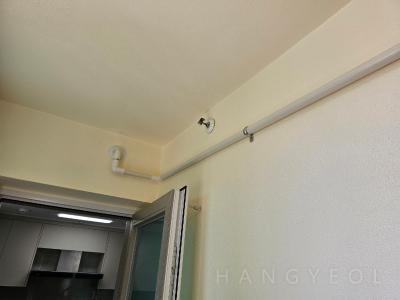충청북도 청주시 서원구 모충동 LH트릴로채 시스템에어컨 기타