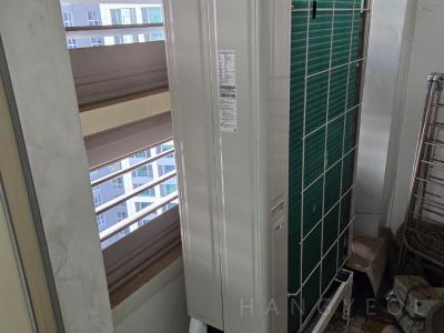 서울특별시 용산구 한강로3가 용산시티파크1단지 시스템에어컨 기타