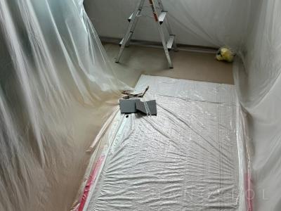 경기도 구리시 갈매동 갈매역아이파크 시스템에어컨 기타