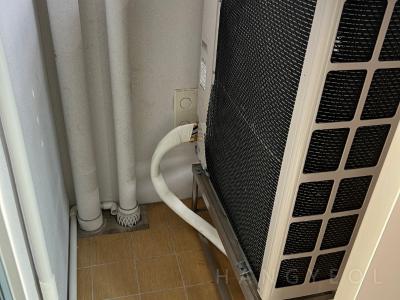 경기도 구리시 갈매동 갈매역아이파크 시스템에어컨 기타