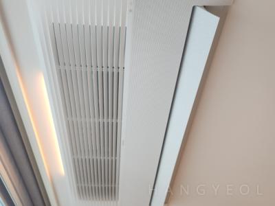경기도 구리시 갈매동 갈매역아이파크 시스템에어컨 기타