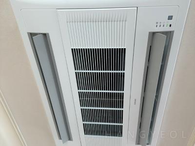 서울특별시 용산구 한강로3가 용산시티파크1단지 시스템에어컨 기타