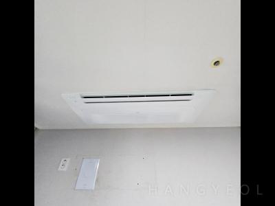 부산광역시 수영구 광안동 부산 광안동 쌍용 예가 디 오션 시스템에어컨 설치 사례
