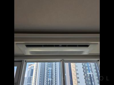 부산광역시 수영구 광안동 부산 광안동 쌍용 예가 디 오션 시스템에어컨 기타