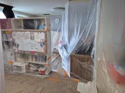 부산광역시 수영구 광안동 부산 광안동 쌍용 예가 디 오션 시스템에어컨 기타