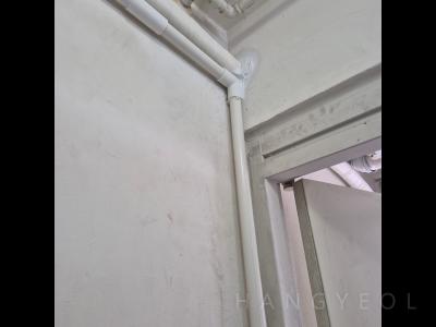 부산광역시 수영구 광안동 부산 광안동 쌍용 예가 디 오션 시스템에어컨 기타