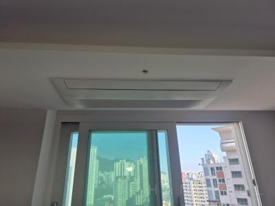 부산광역시 부산진구 초읍동 포레나 부산초읍 시스템에어컨 기타