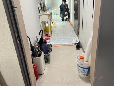 경기도 평택시 고덕동 평택 고덕국제신도시 디에트르 리비에르 시스템에어컨 기타