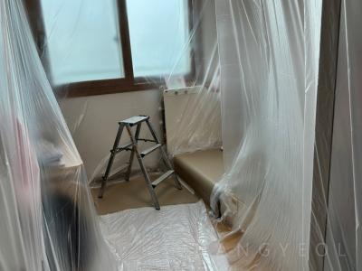 경기도 구리시 갈매동 갈매역아이파크 시스템에어컨 기타