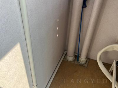 경기도 구리시 갈매동 갈매역아이파크 시스템에어컨 기타
