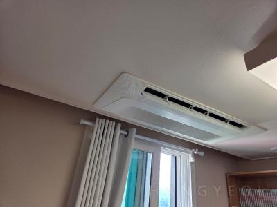 경기도 의정부시 신곡동 e편한세상 신곡 파크비스타 시스템에어컨 기타