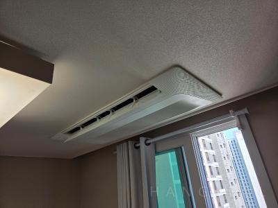 경기도 의정부시 신곡동 e편한세상 신곡 파크비스타 시스템에어컨 기타