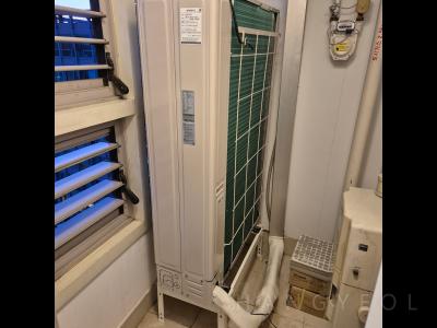 서울특별시 용산구 한강로3가 용산 시티파크2단지 시스템에어컨 기타