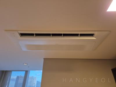 서울특별시 용산구 한강로3가 용산 시티파크2단지 시스템에어컨 기타