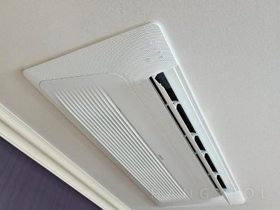 서울특별시 용산구 한강로3가 용산시티파크1단지 시스템에어컨 기타