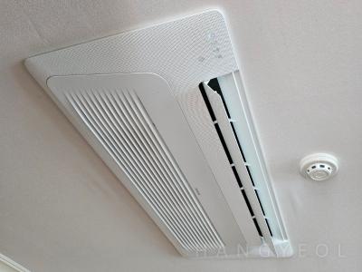 서울특별시 용산구 한강로3가 용산시티파크1단지 시스템에어컨 기타
