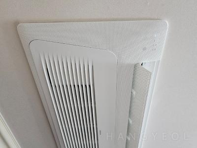 서울특별시 용산구 한강로3가 용산시티파크1단지 시스템에어컨 기타