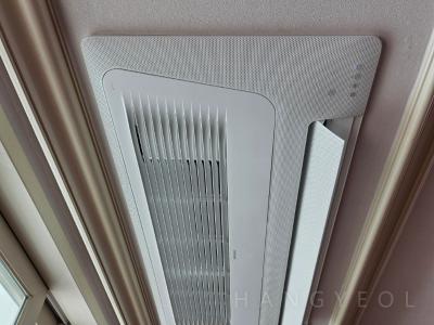 서울특별시 용산구 한강로3가 용산시티파크1단지 시스템에어컨 기타