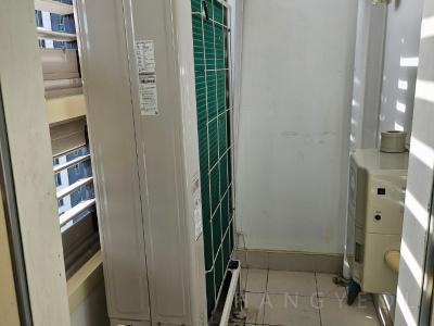 서울특별시 용산구 한강로3가 용산시티파크1단지 시스템에어컨 기타