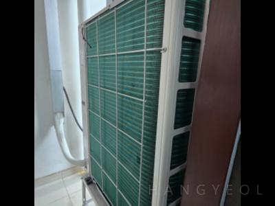 서울특별시 용산구 한강로3가 용산 시티파크2단지 시스템에어컨 기타