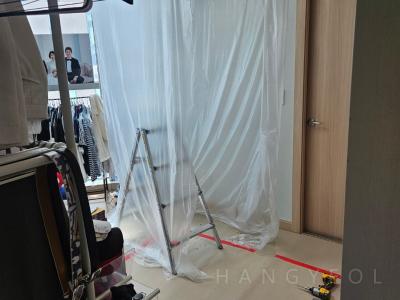 서울특별시 용산구 갈월동 단독주택 시스템에어컨 기타