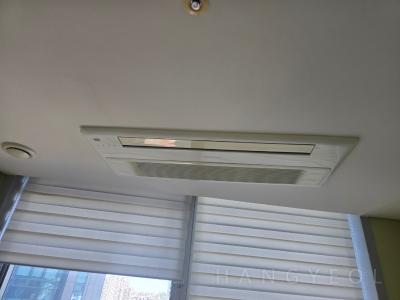 서울특별시 용산구 갈월동 단독주택 시스템에어컨 기타
