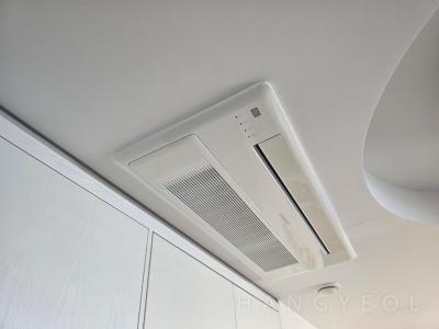 서울특별시 용산구 갈월동 단독주택 시스템에어컨 기타