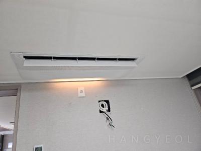 경상남도 양산시 물금읍 이지더원 그랜드파크 시스템에어컨 기타