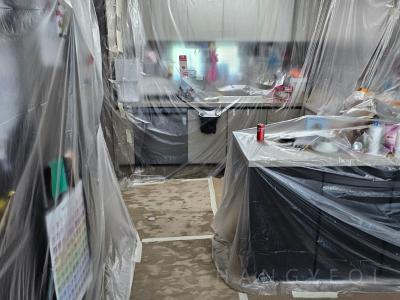 경상남도 양산시 물금읍 이지더원 그랜드파크 시스템에어컨 기타