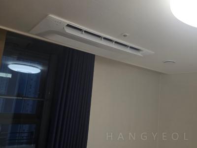 경상남도 양산시 물금읍 이지더원 그랜드파크 시스템에어컨 기타