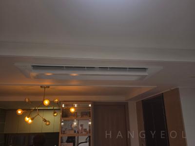 경상남도 양산시 물금읍 이지더원 그랜드파크 시스템에어컨 기타