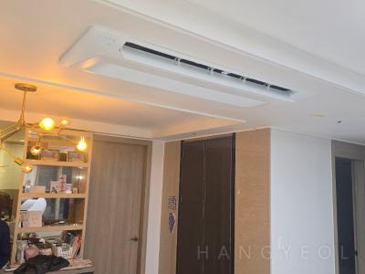 경상남도 양산시 물금읍 이지더원 그랜드파크 시스템에어컨 기타