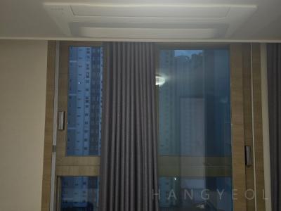 경상남도 양산시 물금읍 이지더원 그랜드파크 시스템에어컨 기타