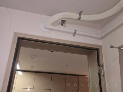경상남도 양산시 물금읍 이지더원 그랜드파크 시스템에어컨 기타